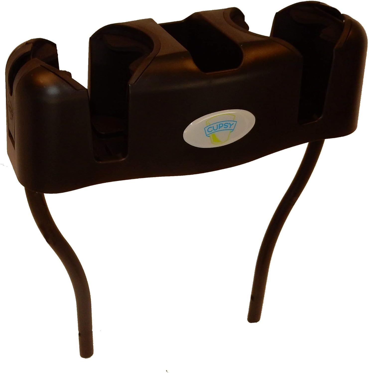 Recliner Drink Caddy with Removable Legs A2417