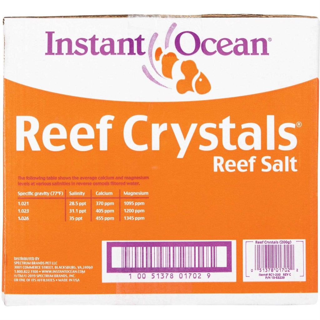 Reef Salt H611