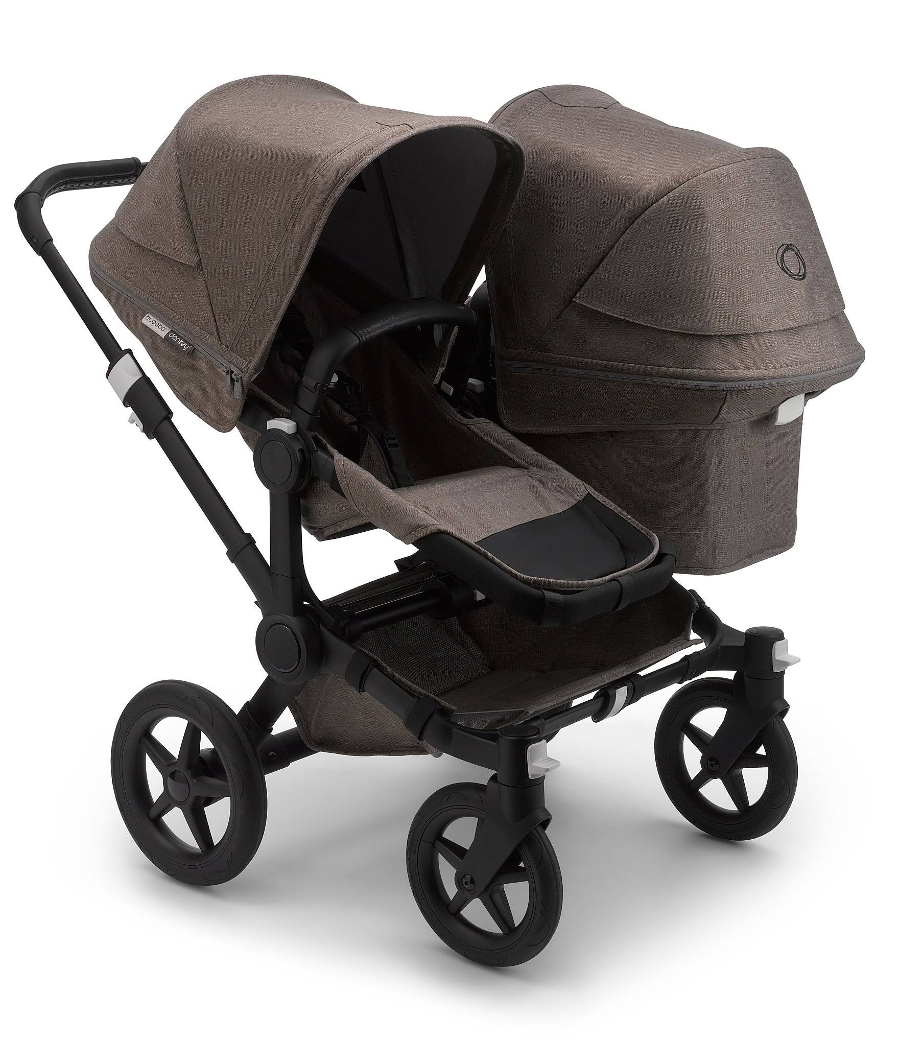 Mineral Black Taupe Extension Set S290