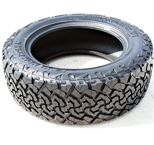37X13.50R20LT All-Terrain Mud Light Truck Radial Tire H582433