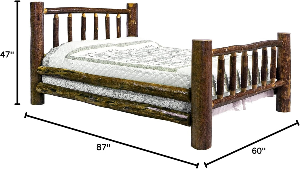 Full Bed Y406737