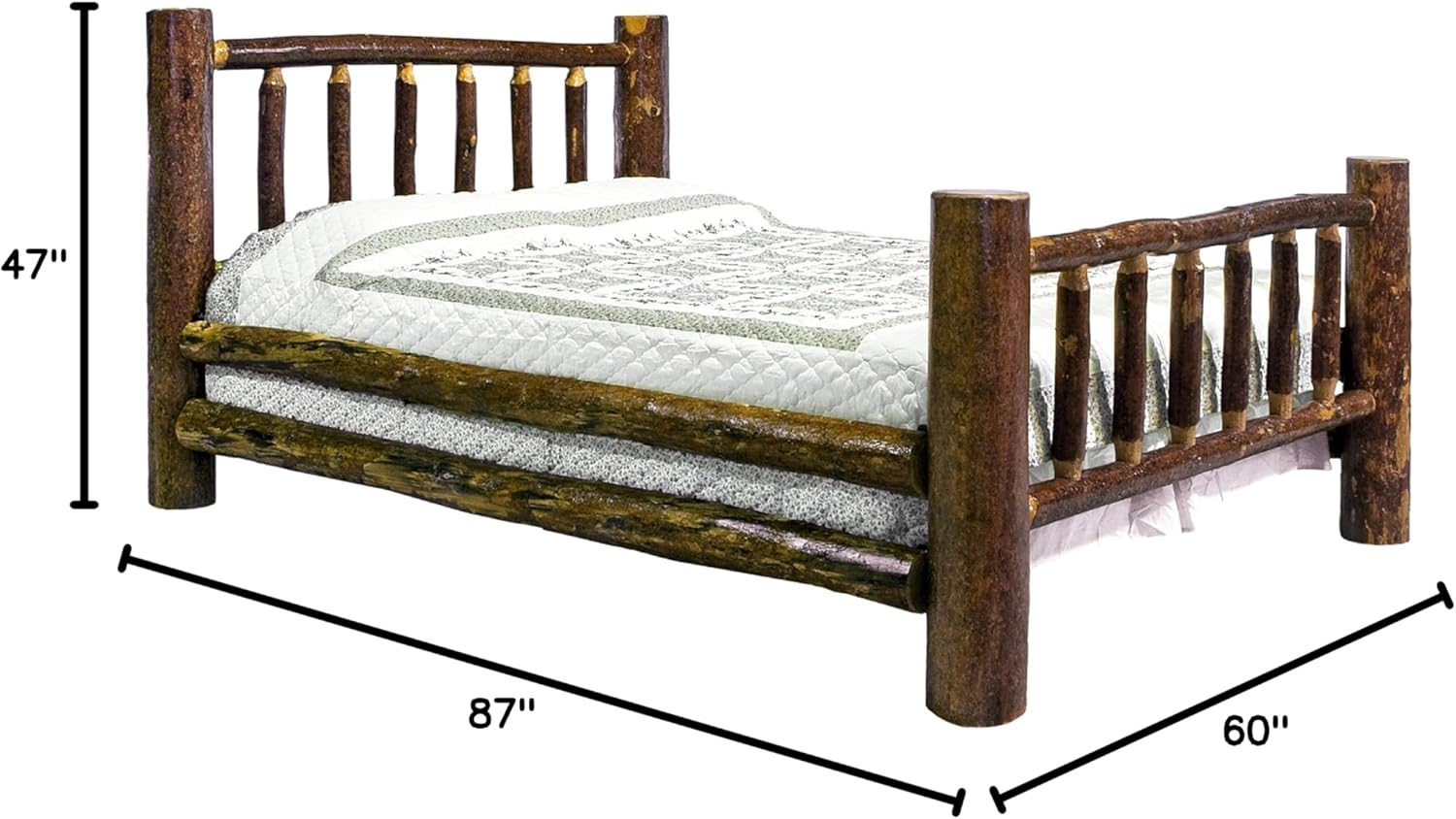 Full Bed Y406737
