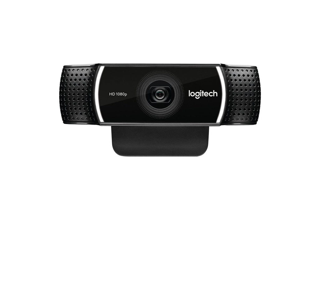 Pro Stream Webcam - 720p/1080p C2266