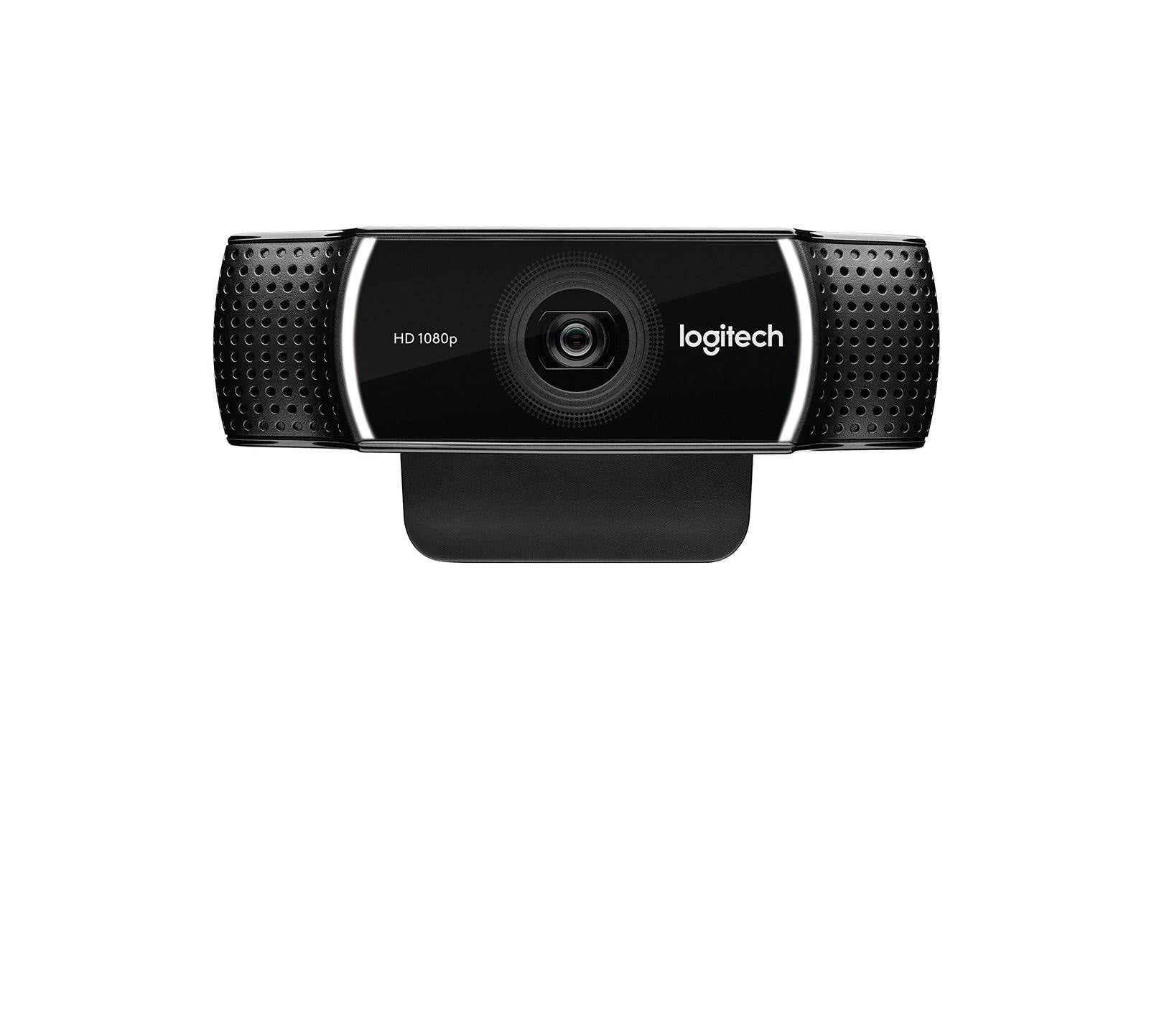 Pro Stream Webcam - 720p/1080p C2266