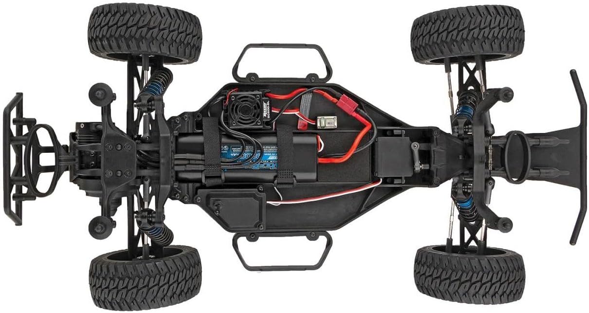 1/10 2 Wheel Drive Short Course Truck RTR M515