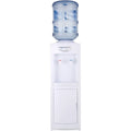 Water Cooler Dispenser, Hot & Cool Top Loading, 5 Gallons V63318