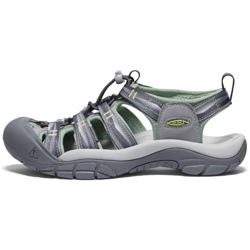 Women's Newport H2 Closed Toe Water Sandals X68501