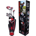 13-Piece Right Handed Golf Set Q751324