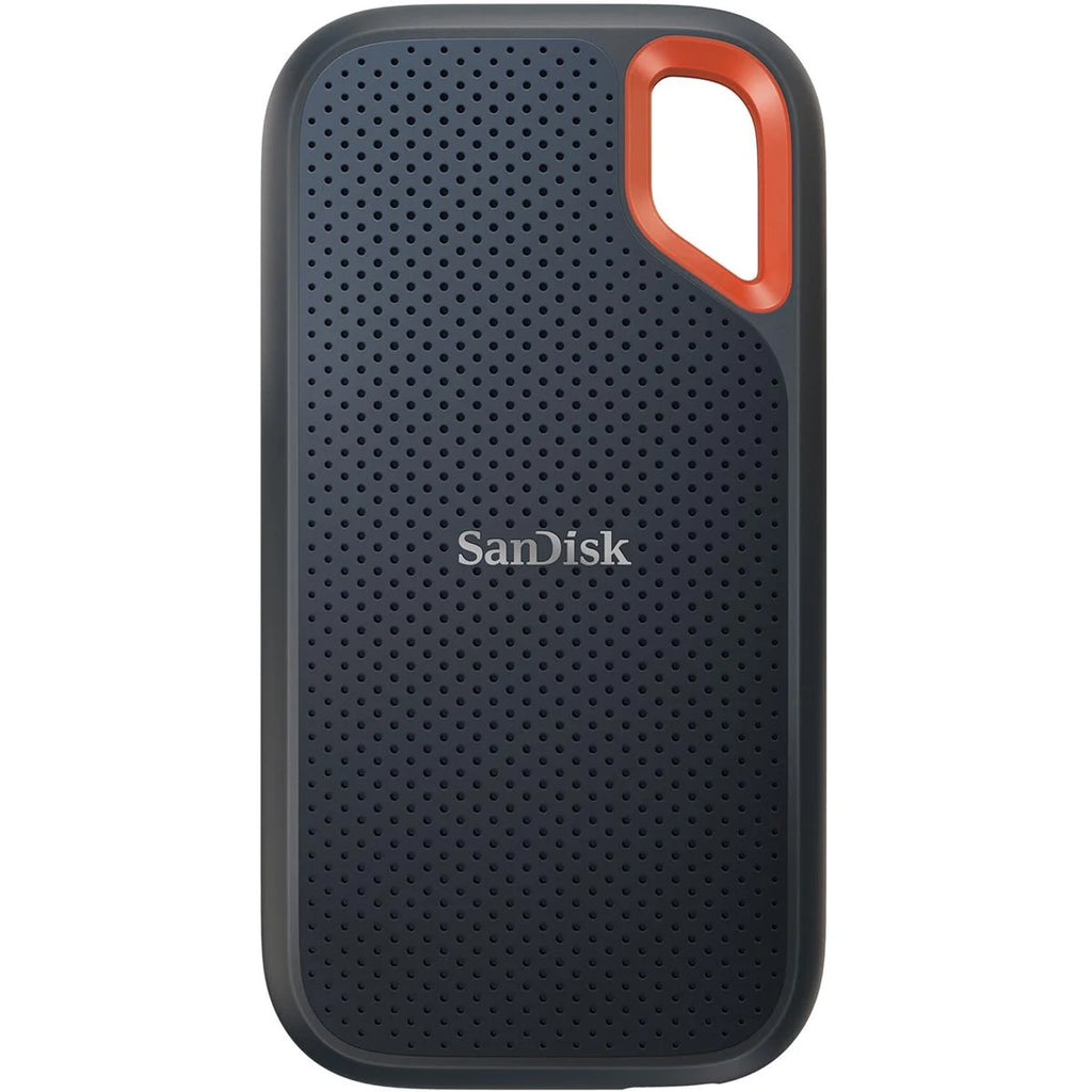 4TB Portable SSD, USB 3.2 Gen 2 Type-C, Rugged Design R478