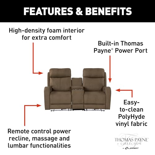 Theater Seating Set I9757