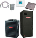 3 TON 14 SEER Heat Pump Bundle R100026