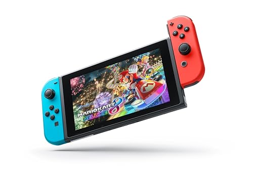 Mario Kart 8 Deluxe Bundle K2336