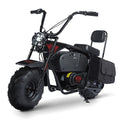 Camo Blue & Yellow Electric Mini Dirt Bike N85260