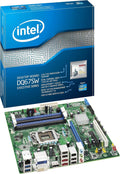 Micro ATX Motherboard with LGA1155 Socket, USB 3.0, Gigabit Ethernet P96755