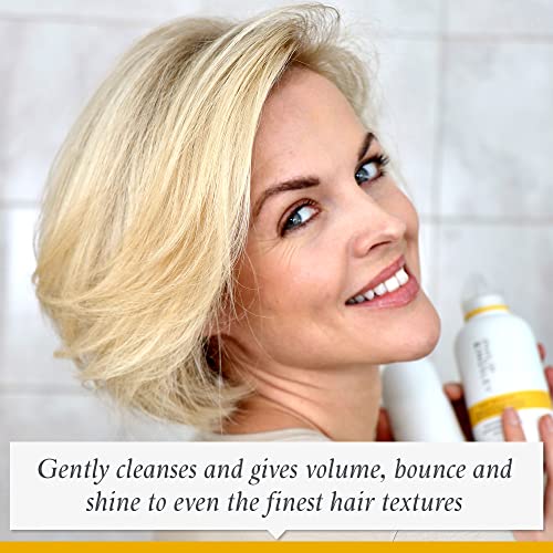 33.8 oz Volumizing Shampoo with Keratin V745857