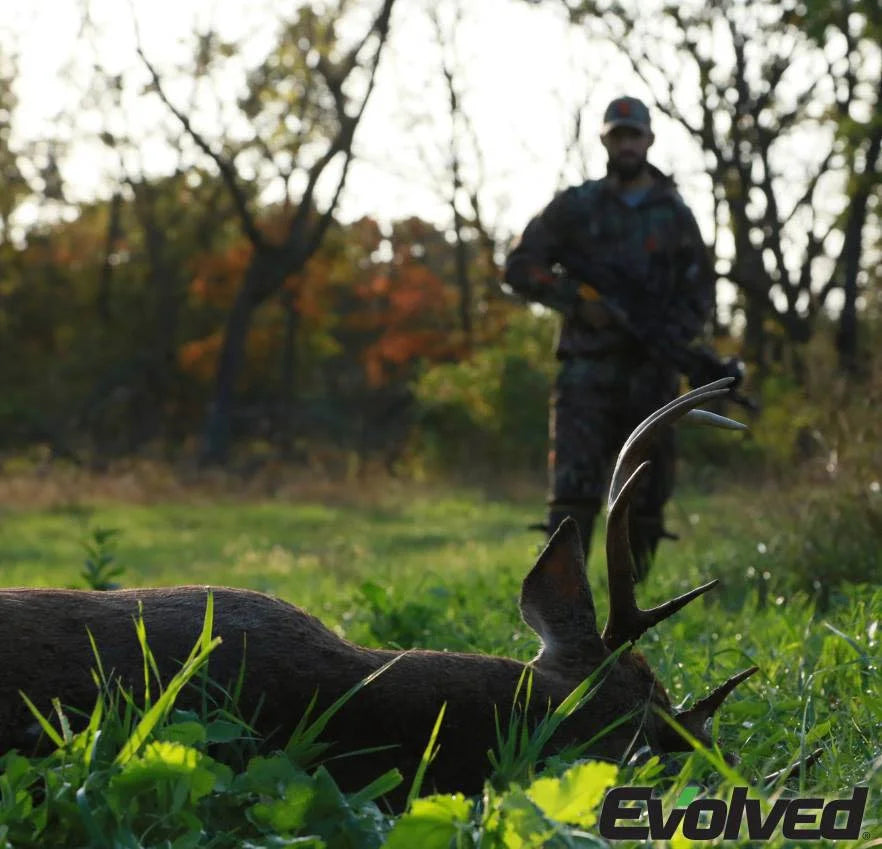 Mega Plot Hunter Series Wild Game Food Plot Seed E737680