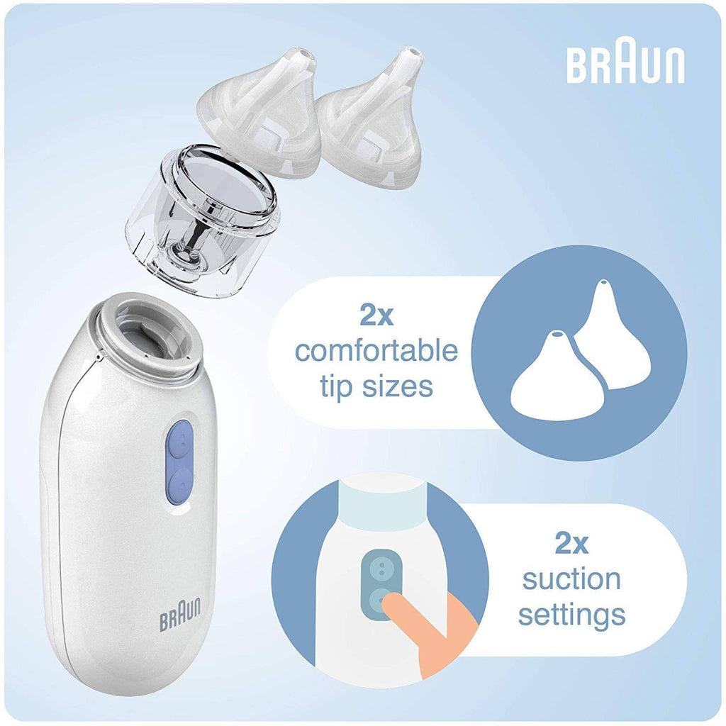 Nasal Aspirator R457894