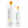 33.8 fl. oz. Shampoo and 8.5 fl. oz. Taming Spray Bundle Y44027