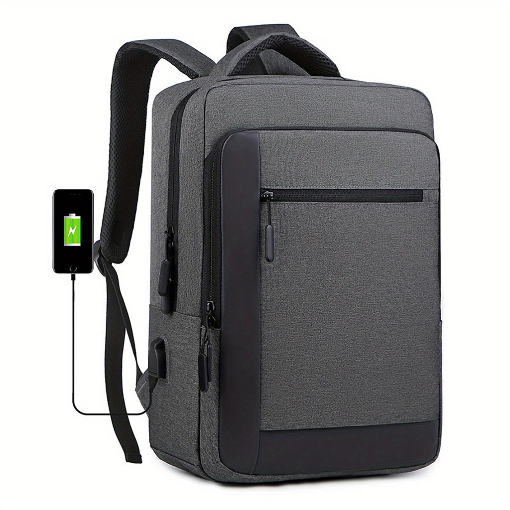 40L Waterproof Lightweight Laptop Backpack F936