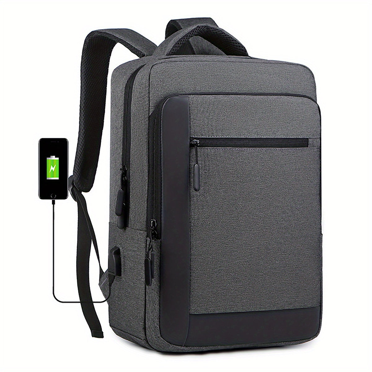 40L Waterproof Lightweight Laptop Backpack F936