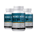 (3 Pack) Brain Performance B3916