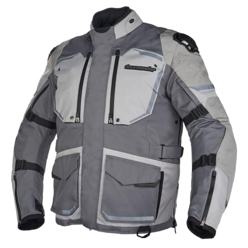Motorcycle Jacket J7198