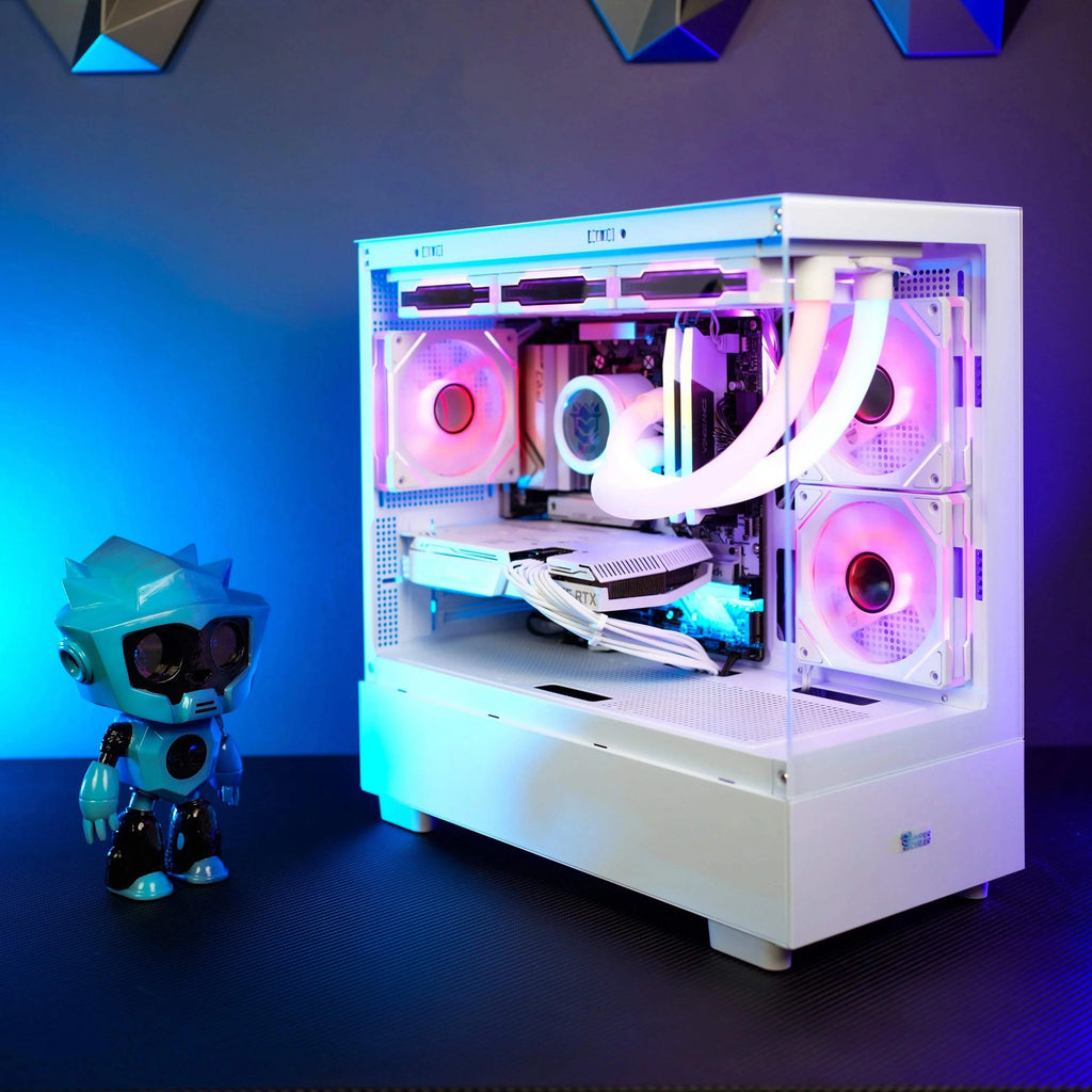 Gaming PC A324