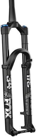 Matte Black 29" 140 mm Suspension Fork N31927
