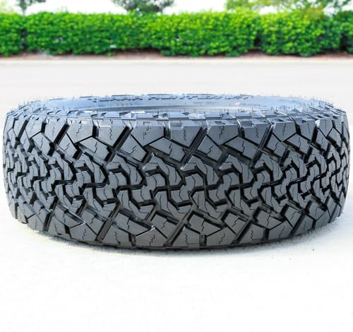 37X13.50R20LT All-Terrain Mud Light Truck Radial Tire H582433