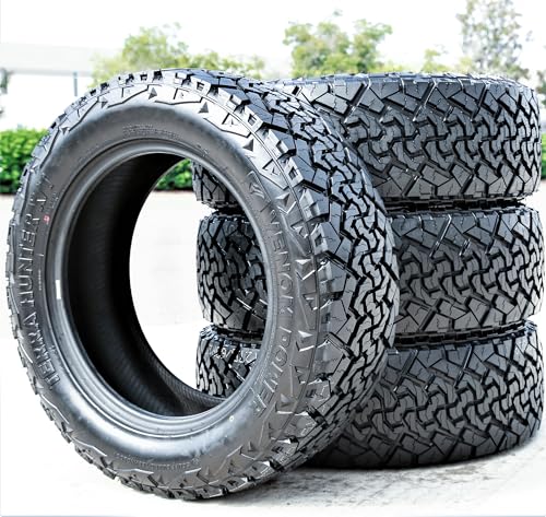 37X13.50R20LT All-Terrain Mud Light Truck Radial Tire H582433