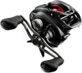 Fuego Baitcasting Fishing Reel Q686