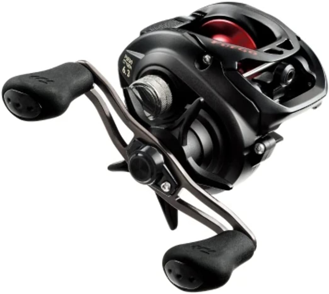 Fuego Baitcasting Fishing Reel Q686