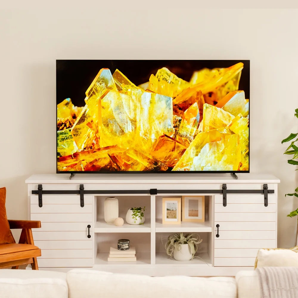 85 inch 4K HDR Full Array LED Smart TV U692