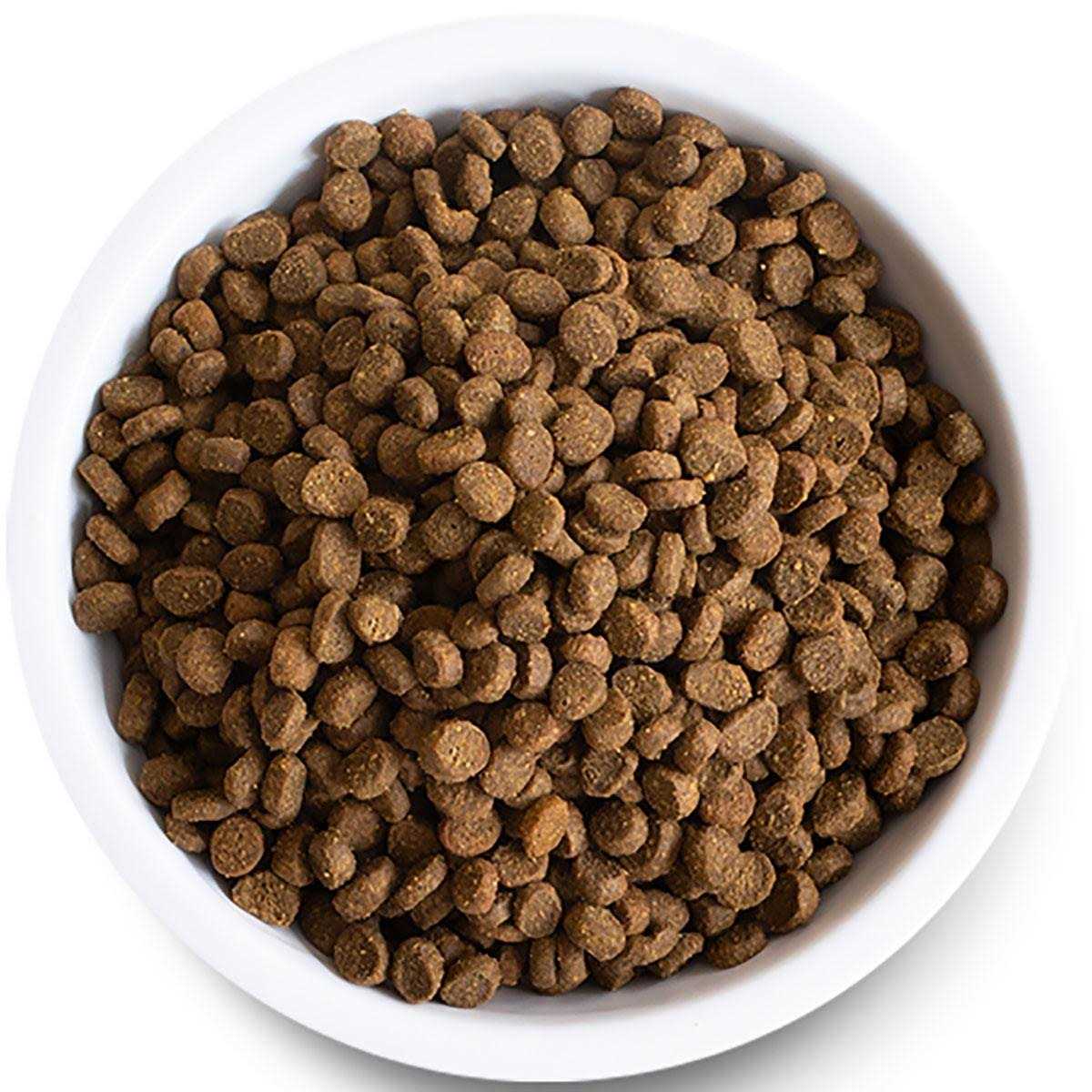 Grain-Free Dry Cat Food Q450100