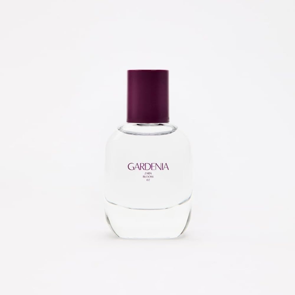 Gardenia Perfume EDP 30 ML C2853