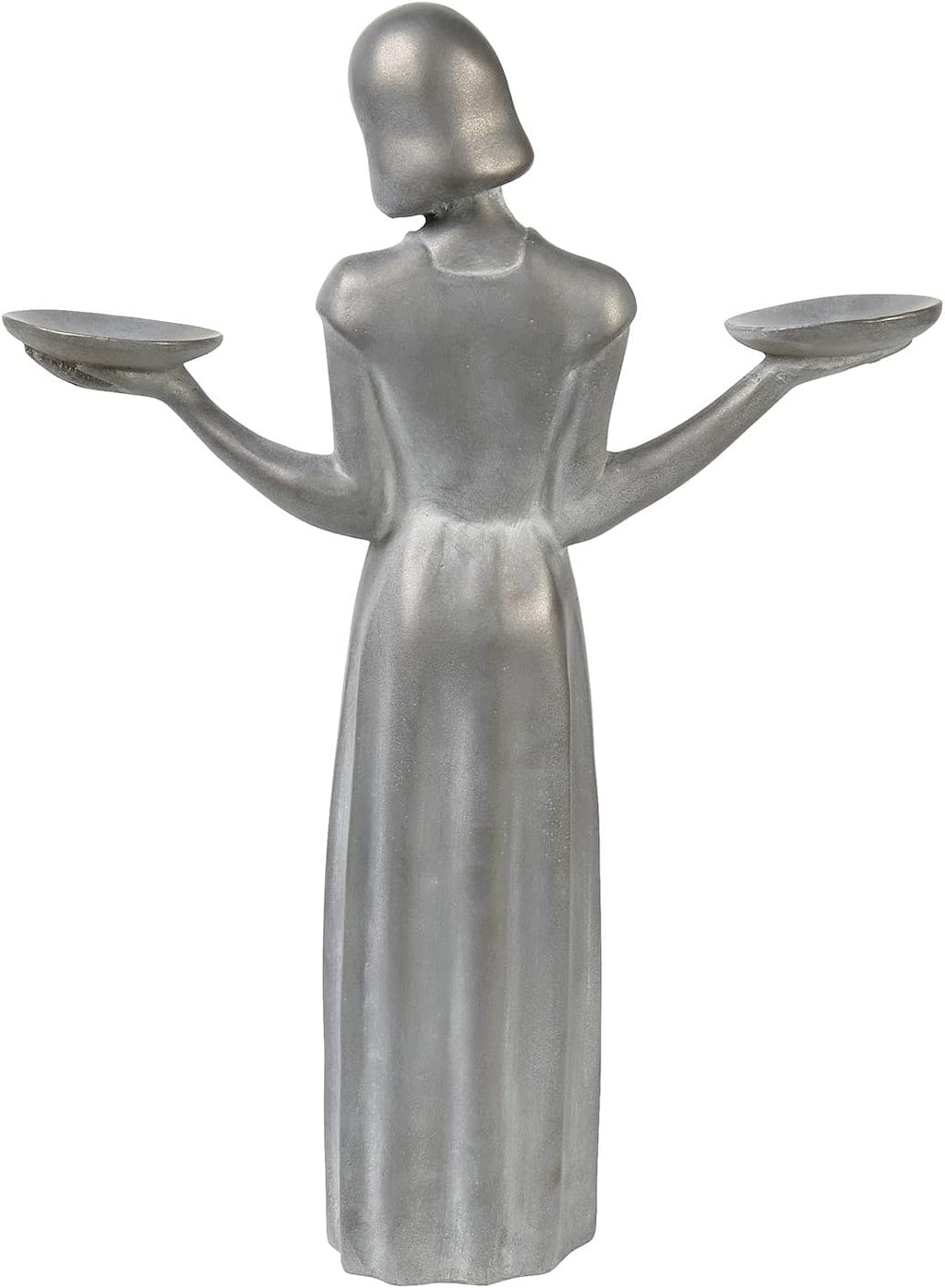 24"H Garden Statue T108846