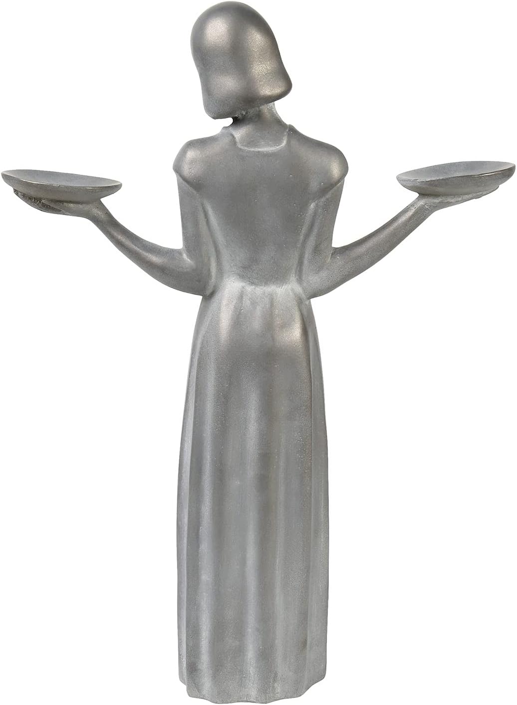24"H Garden Statue T108846