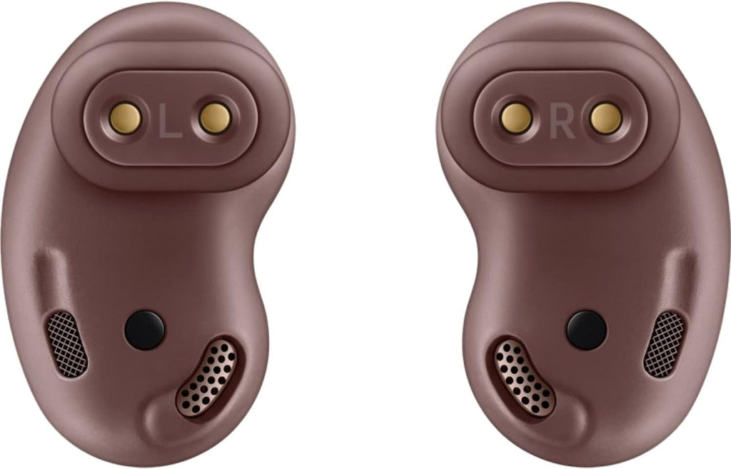 Mystic Bronze Wireless Earbuds I578