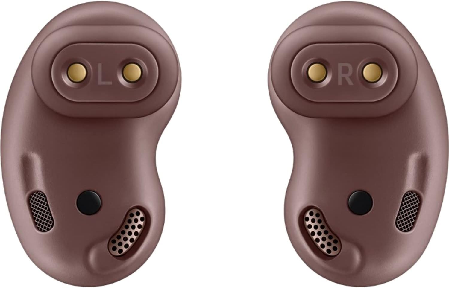 Mystic Bronze Wireless Earbuds I578