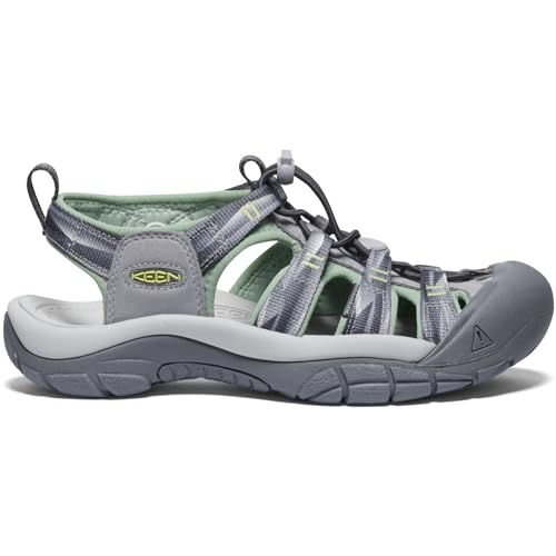 Women's Newport H2 Closed Toe Water Sandals X68501