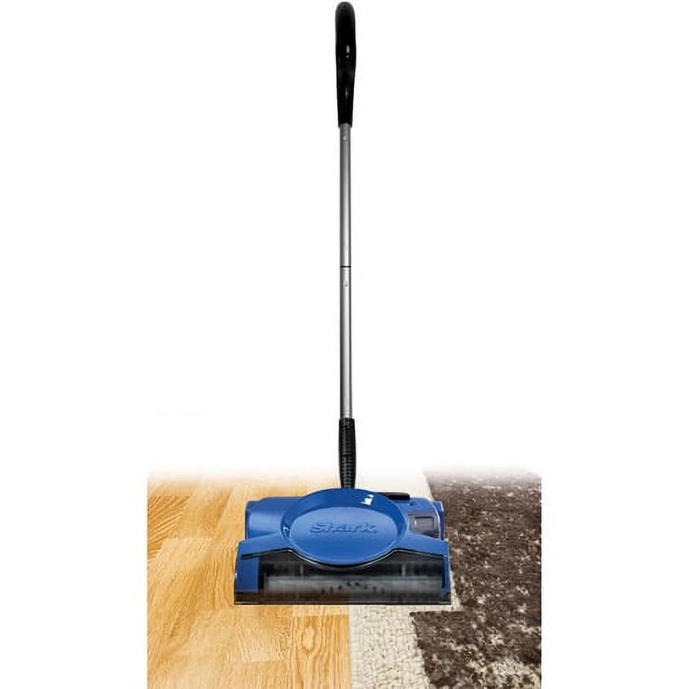 Rechargeable Floor and Carpet Sweeper I72675