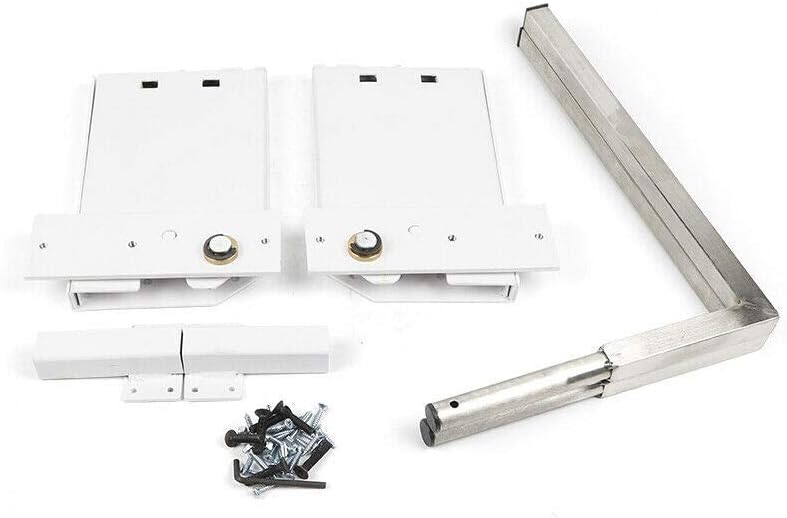 Queen-Size Wall Bed Mechanical Hardware Kit B91656