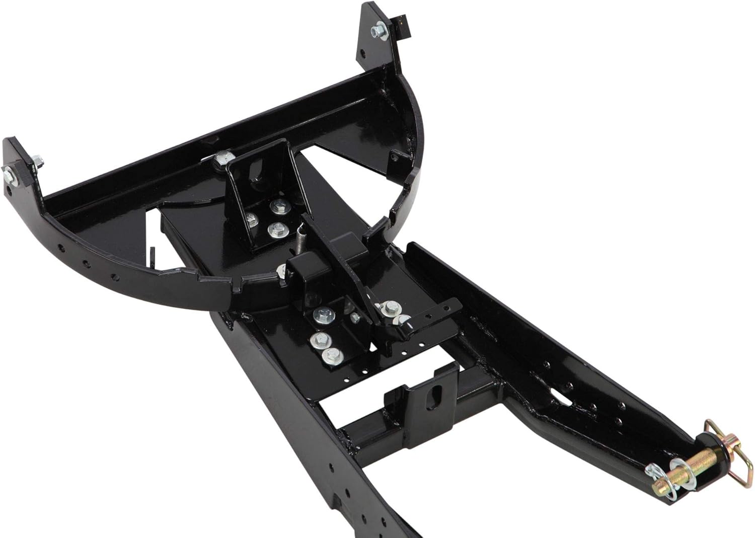 72" Red UTV Snow Plow Kit V911021