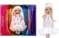 Rainbow High Doll with Multicolor Hair and Iridescent Gown H87153