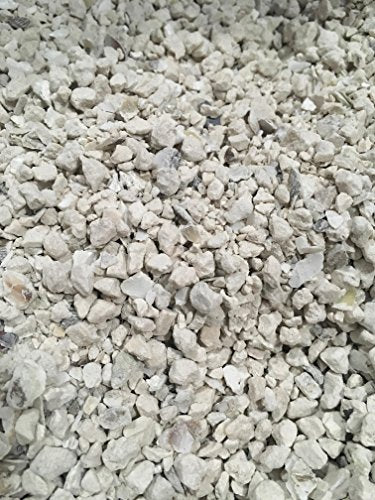 Natural Crushed Oyster Shell with Calcium (2 lb) X220629