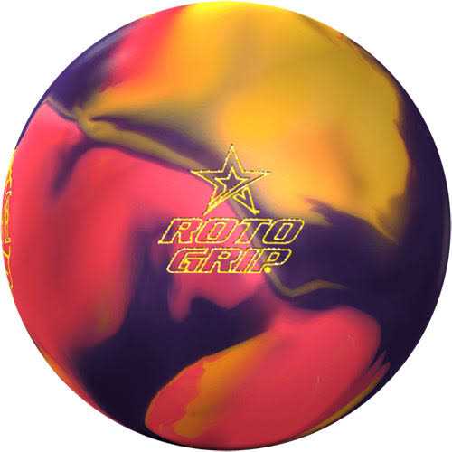 Gem Bowling Ball Q40018