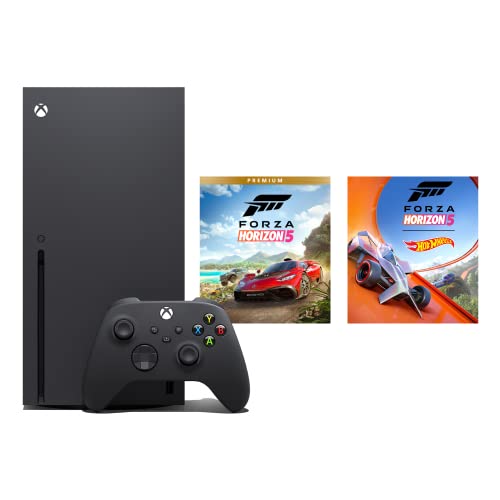 1TB SSD 4K Gaming Console Carbon Black V15304