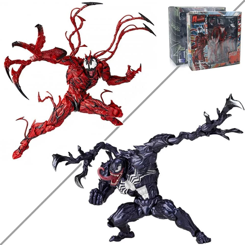 7inch Action Figure R7029