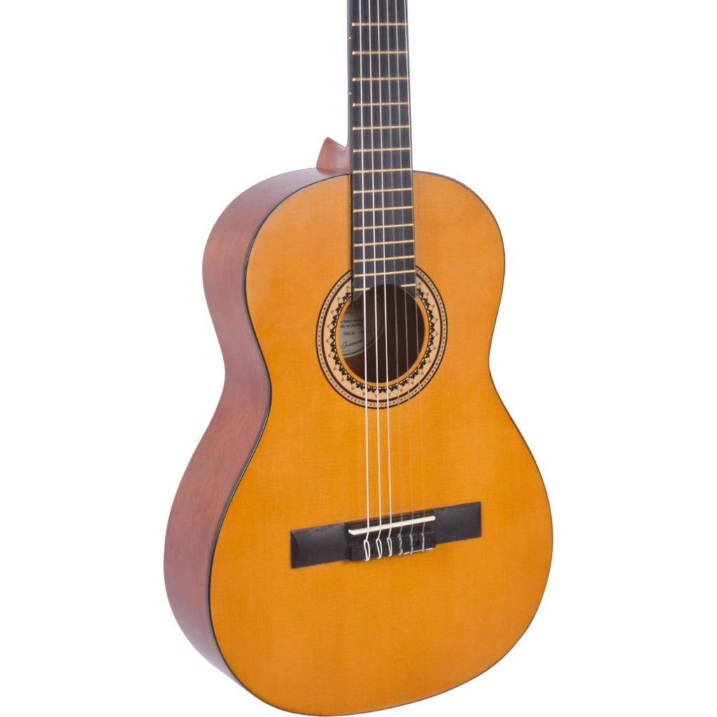 3/4 Size Classical Acoustic Guitar X12747