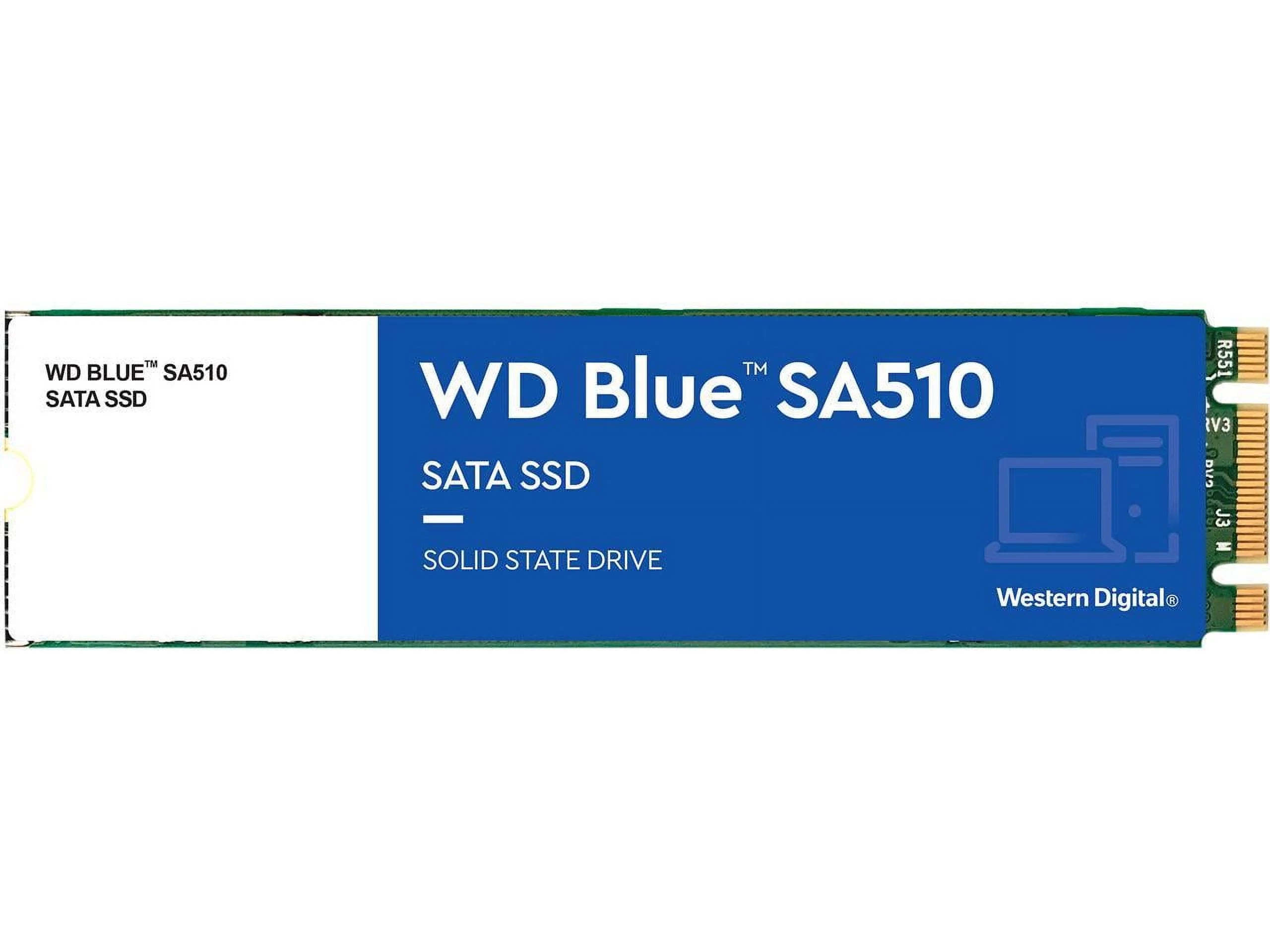 500GB M.2 Internal Solid State Drive C264